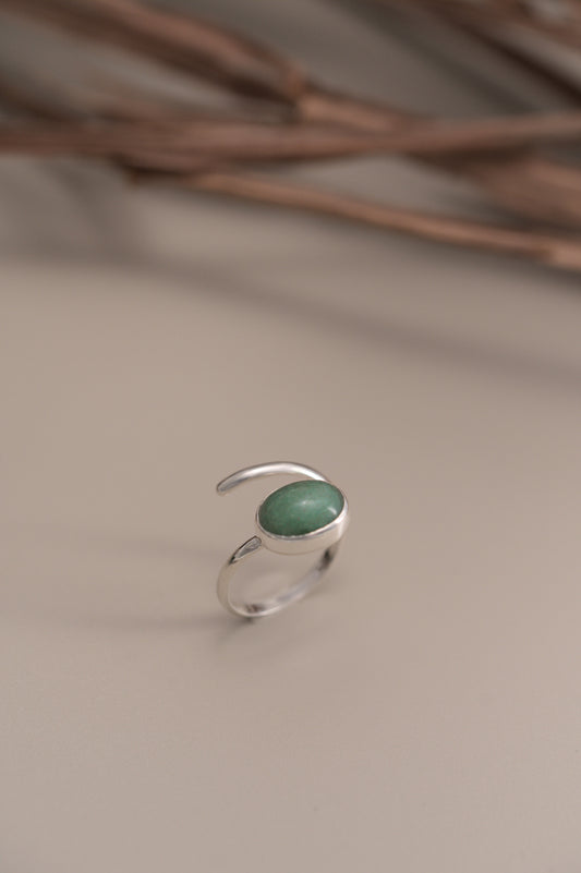 Inoru Ring