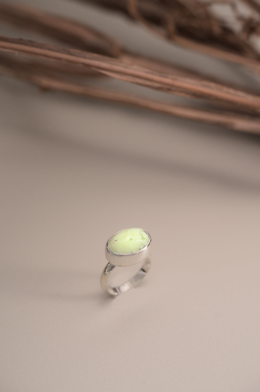 Inoru Ring