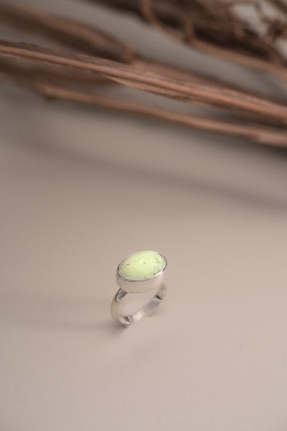 Inoru Ring