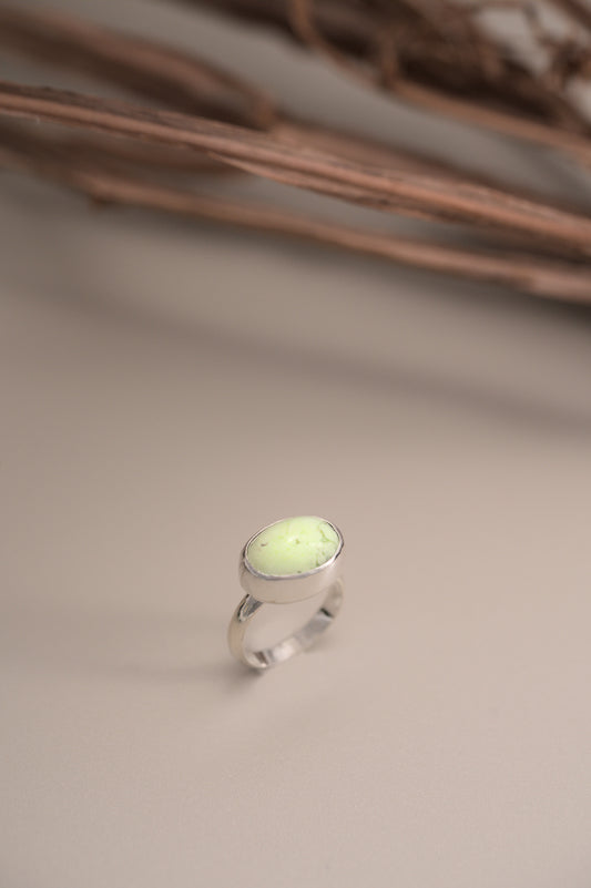 Inoru Ring