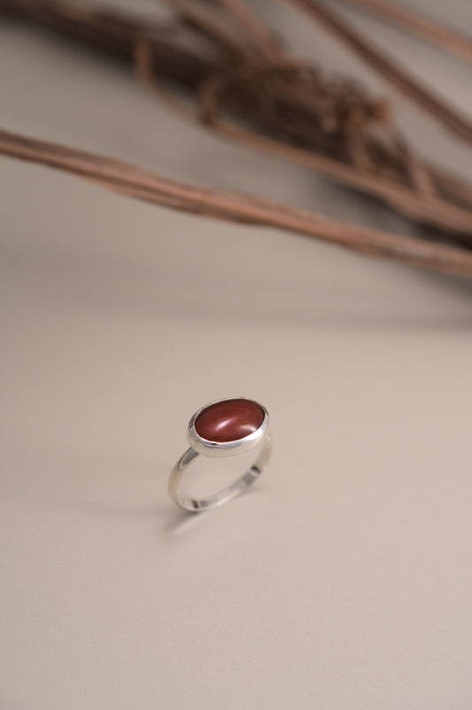 Inoru Ring