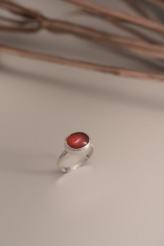 Inoru Ring