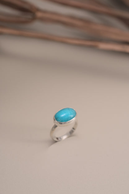 Inoru Ring