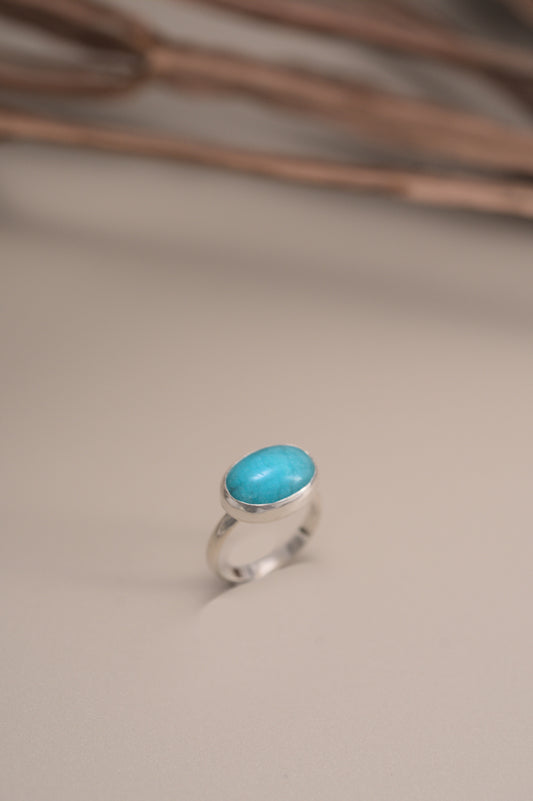 Inoru Ring
