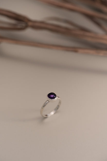 Tainome Ring