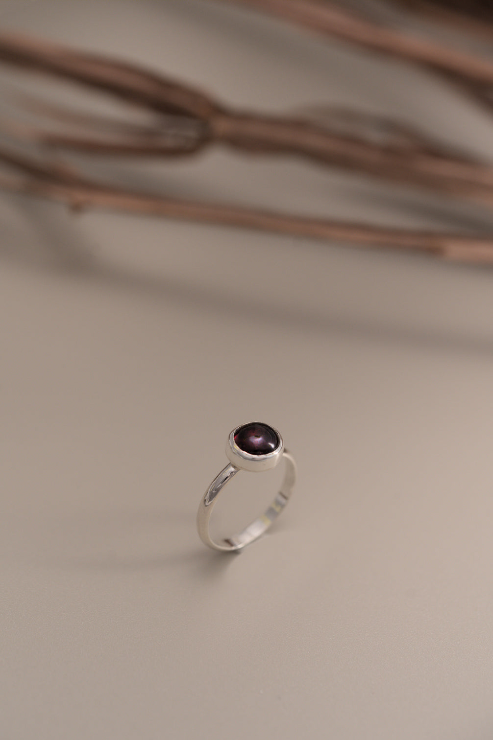 Tainome Ring