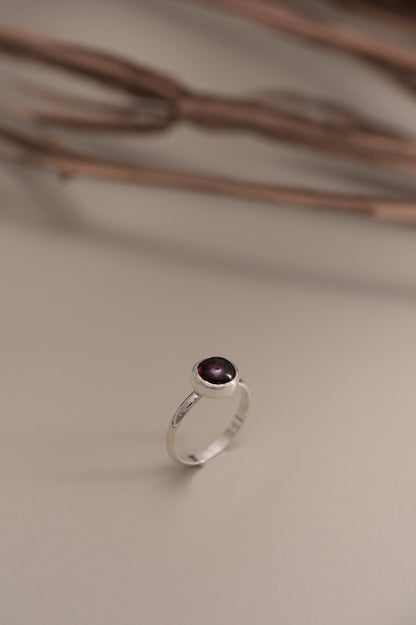 Tainome Ring