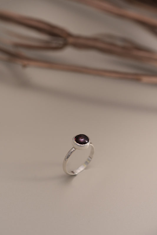 Tainome Ring