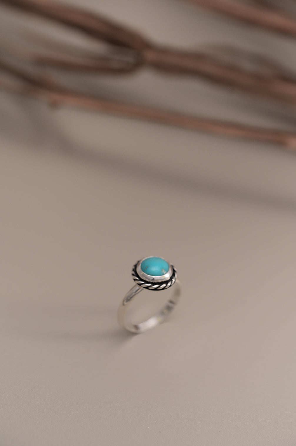 Tainome Ring