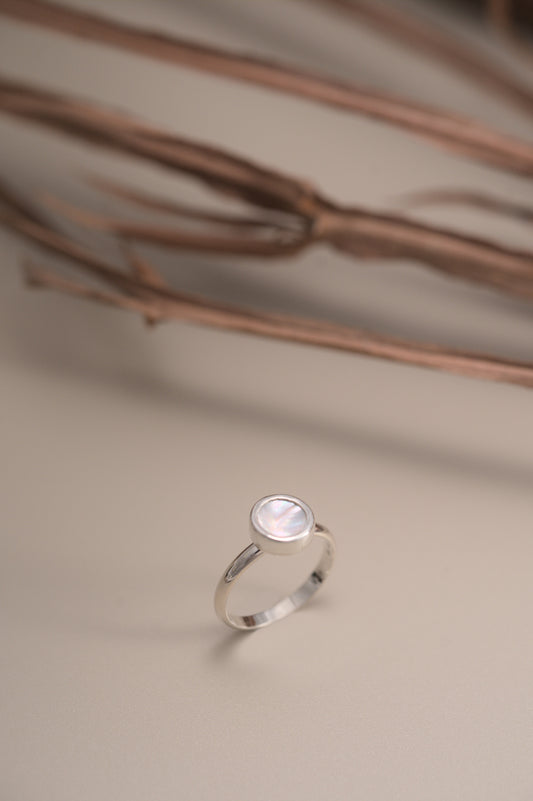 Tainome Ring