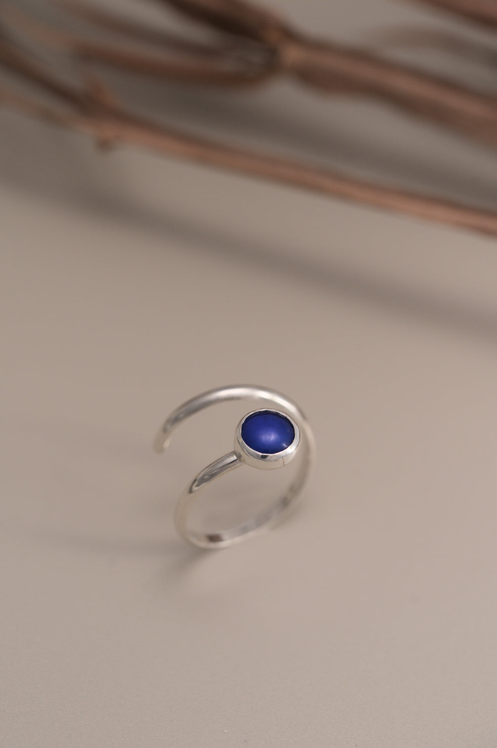 Tainome Ring