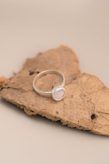 Tainome Ring