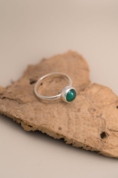 Tainome Ring