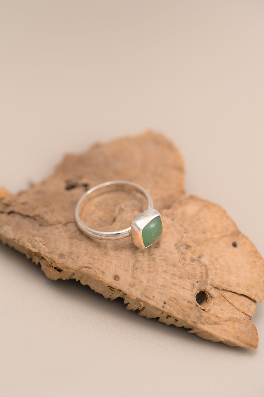 Tainome Ring