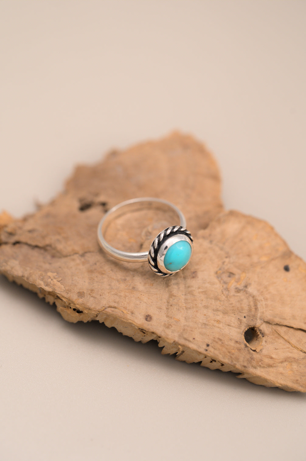 Tainome Ring