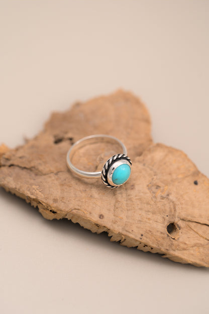 Tainome Ring