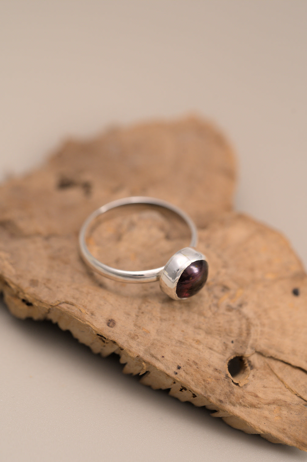 Tainome Ring