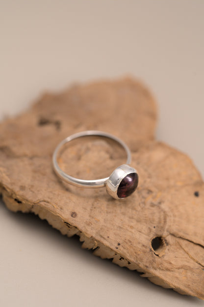 Tainome Ring