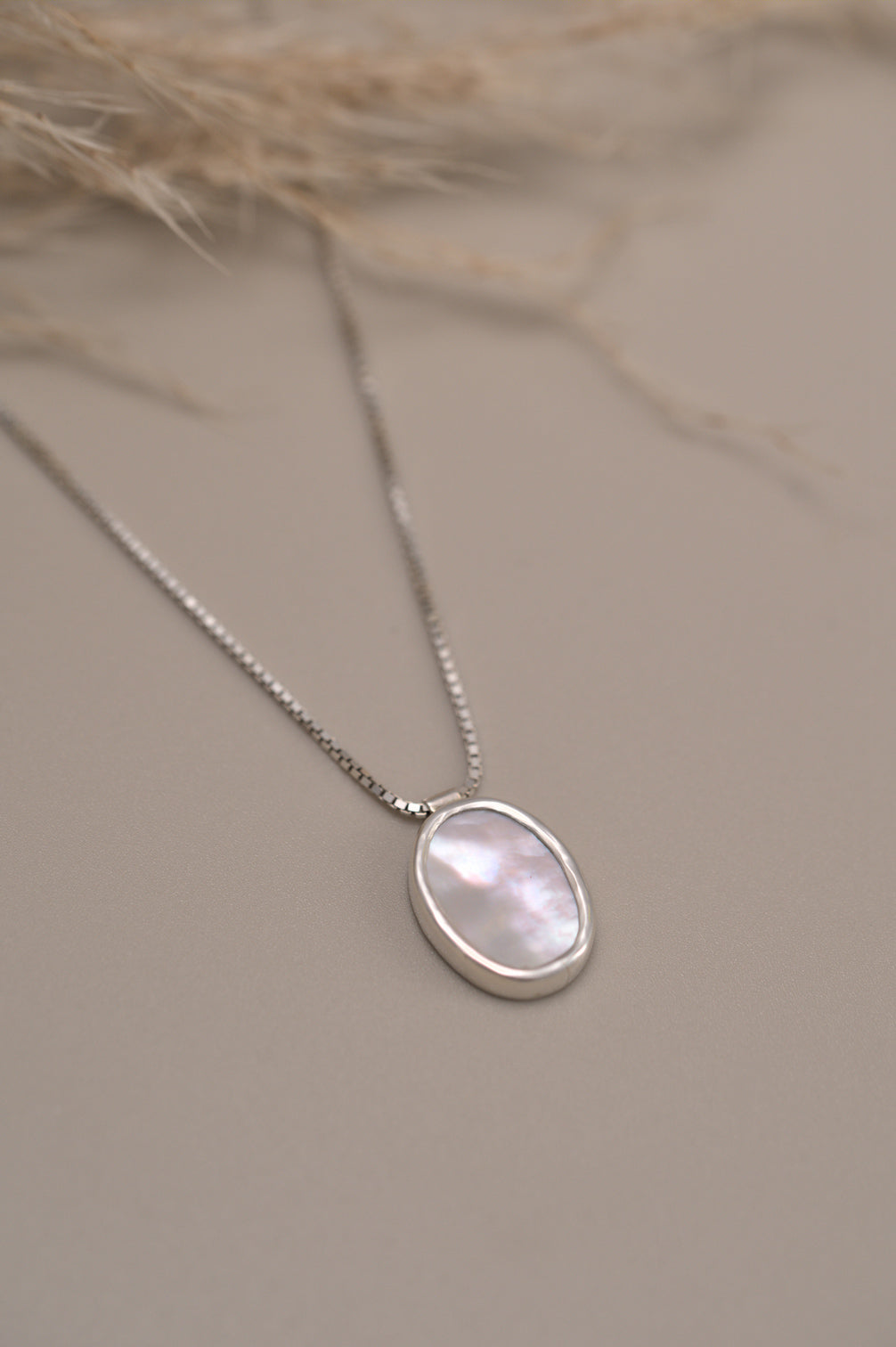 Altair Necklace