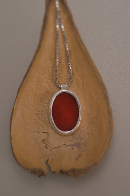 Altair Necklace