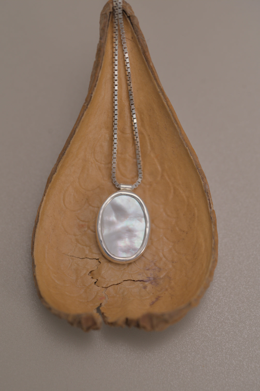 Altair Necklace