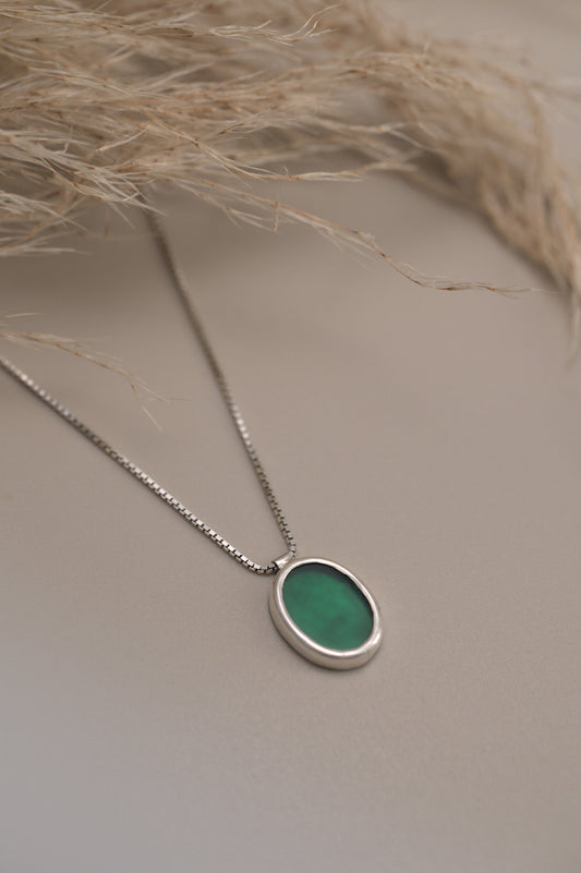 Altair Necklace