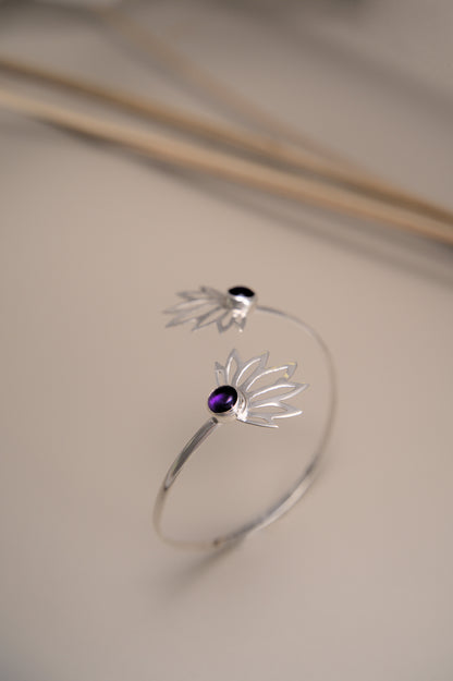 Yucca Cuff