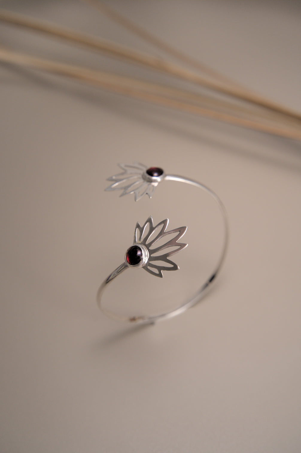 Yucca Cuff
