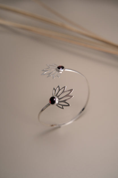 Yucca Cuff