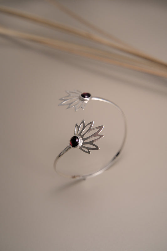 Yucca Cuff