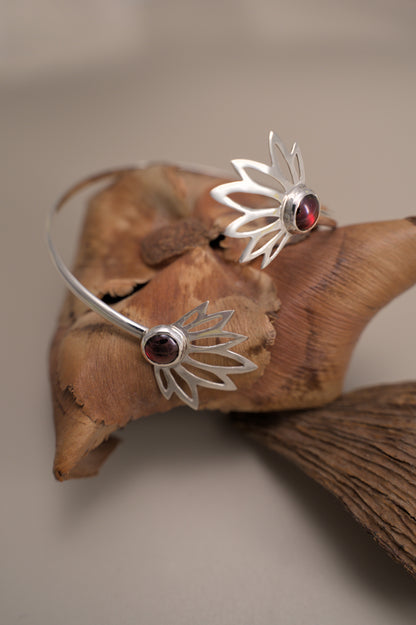 Yucca Cuff