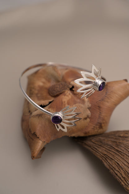 Yucca Cuff