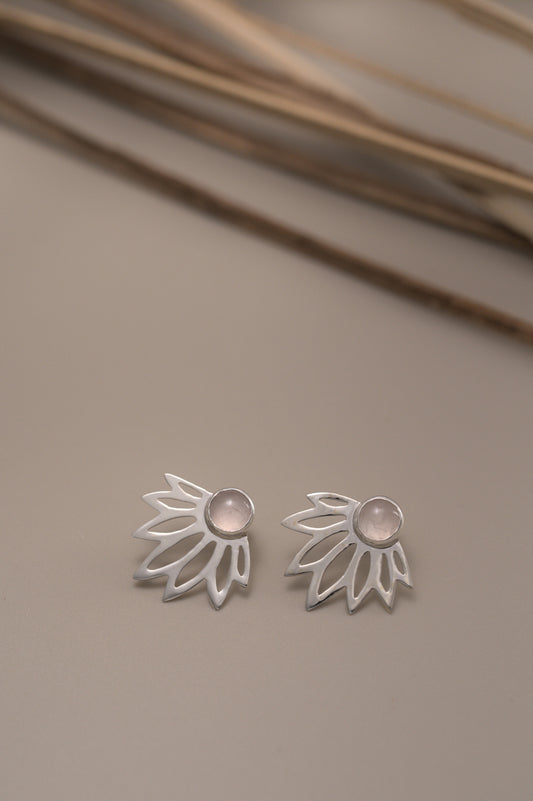Yucca Earrings