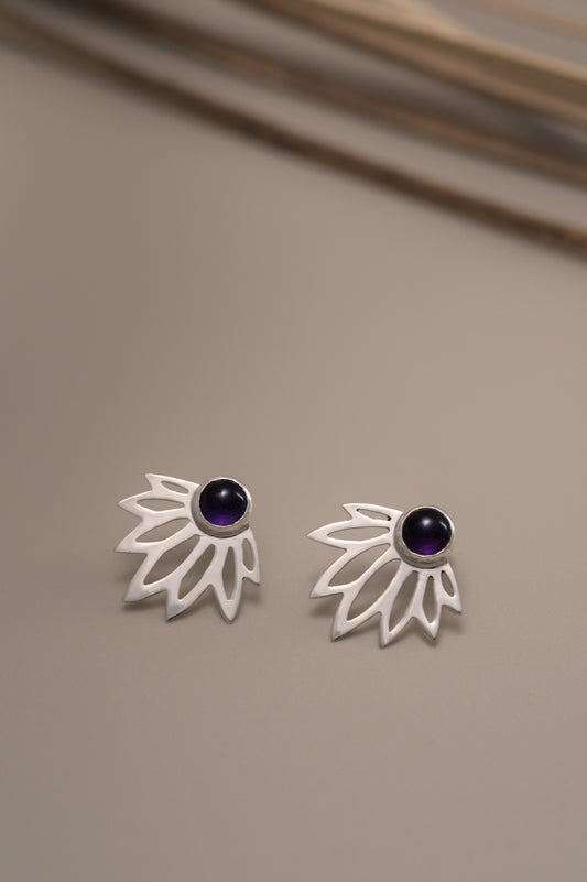 Yucca Earrings