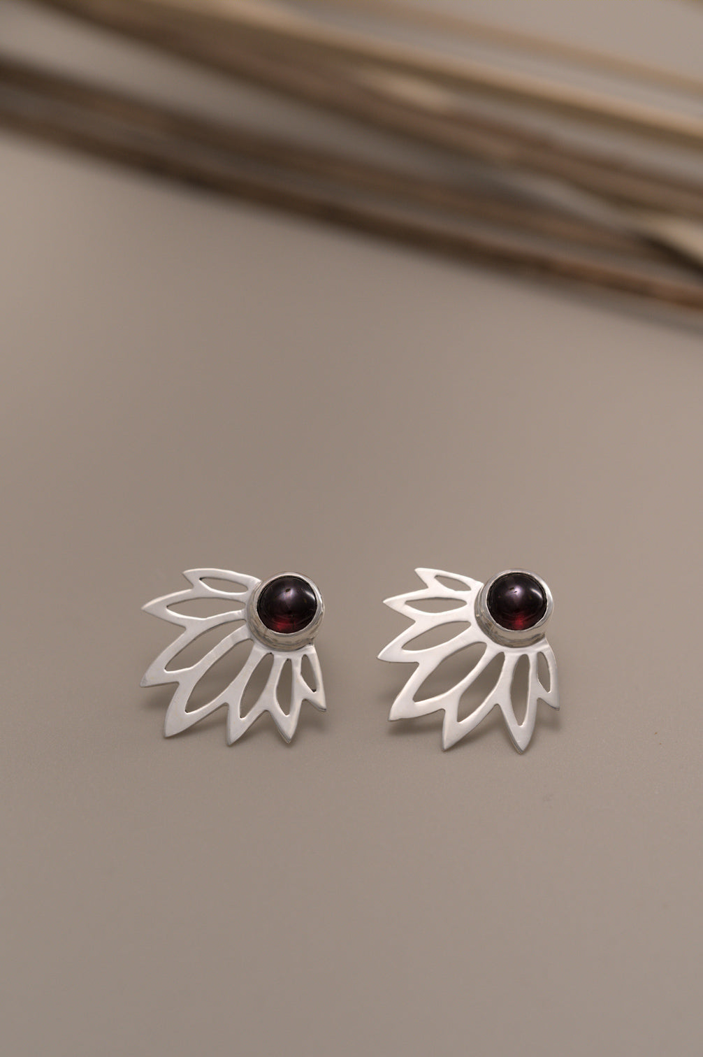 Yucca Earrings