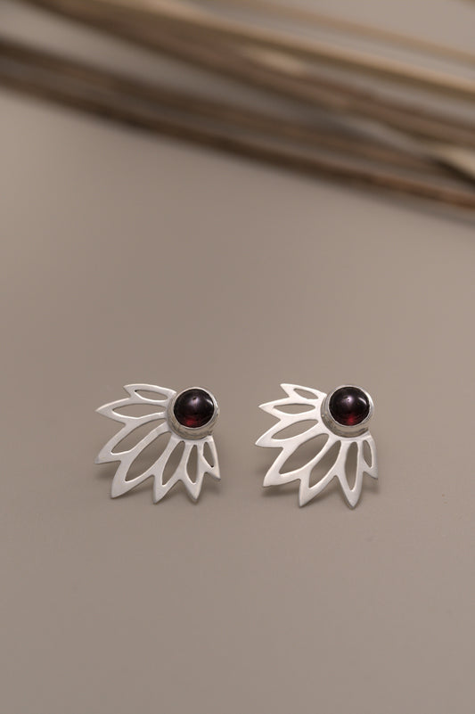 Yucca Earrings