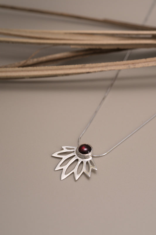 Yucca Necklace