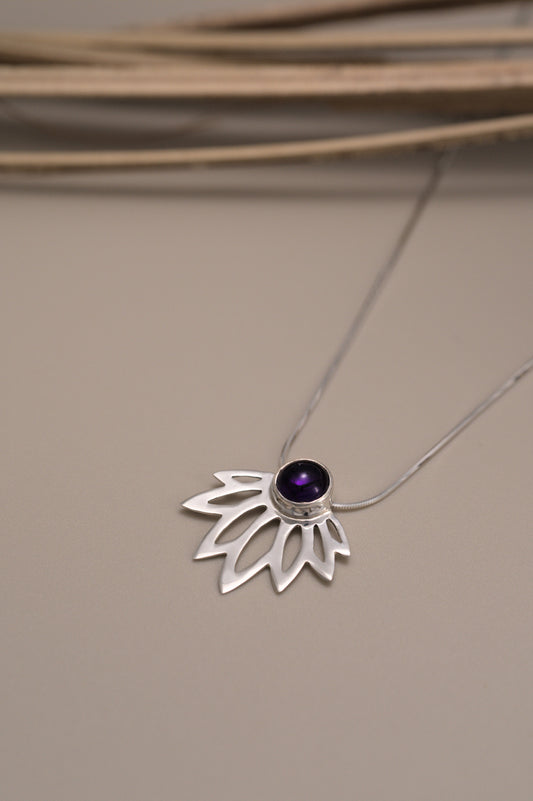 Yucca Necklace