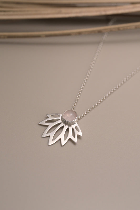 Yucca Necklace