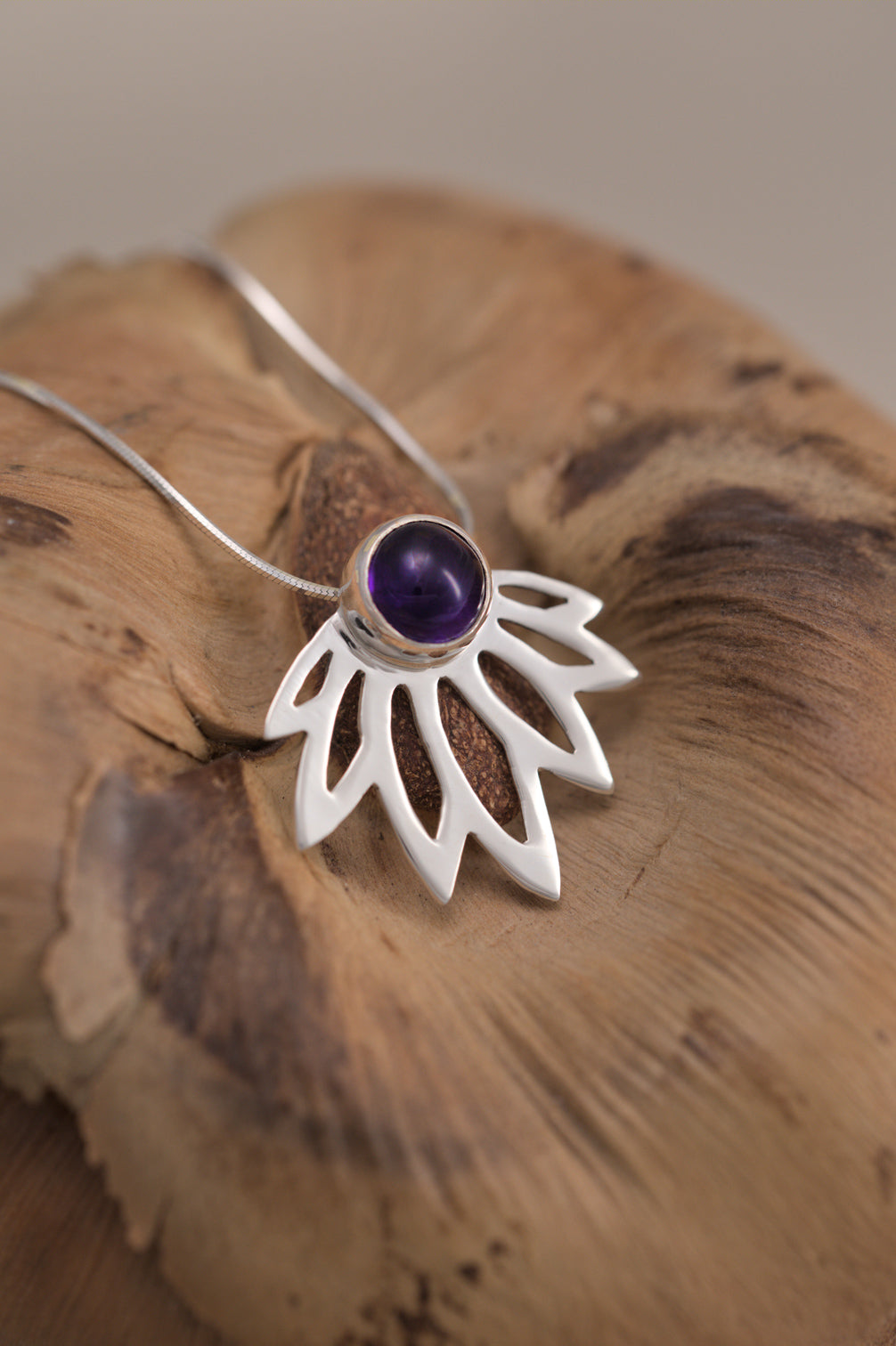 Yucca Necklace