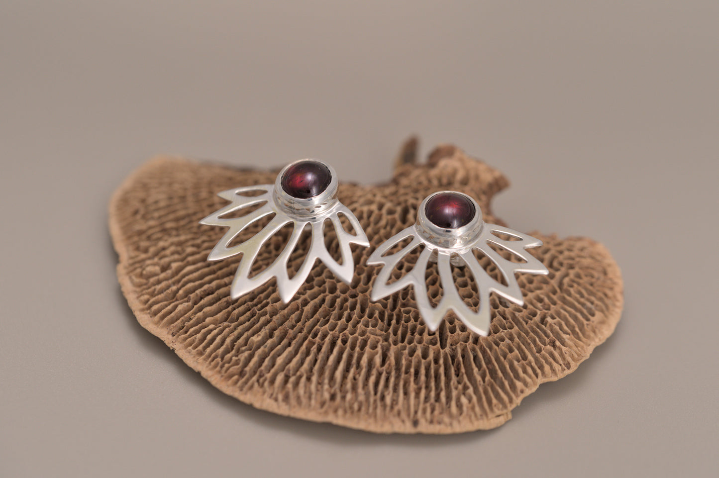 Yucca Earrings