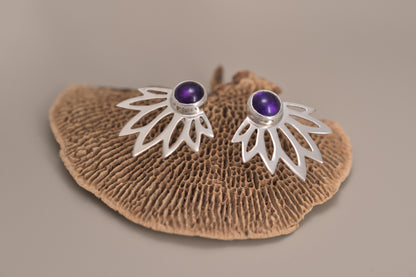 Yucca Earrings
