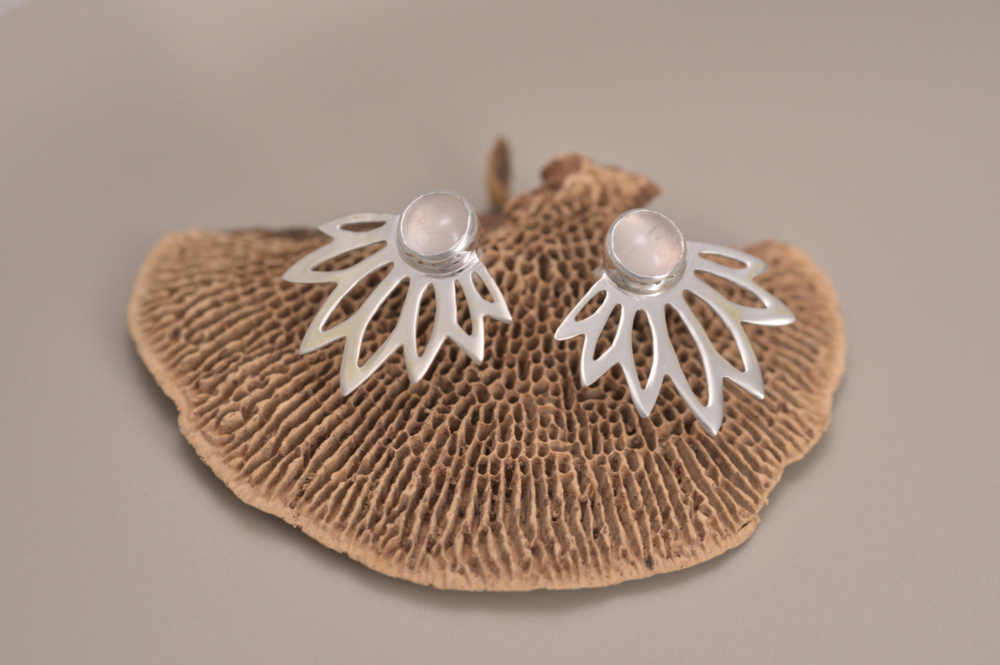Yucca Earrings