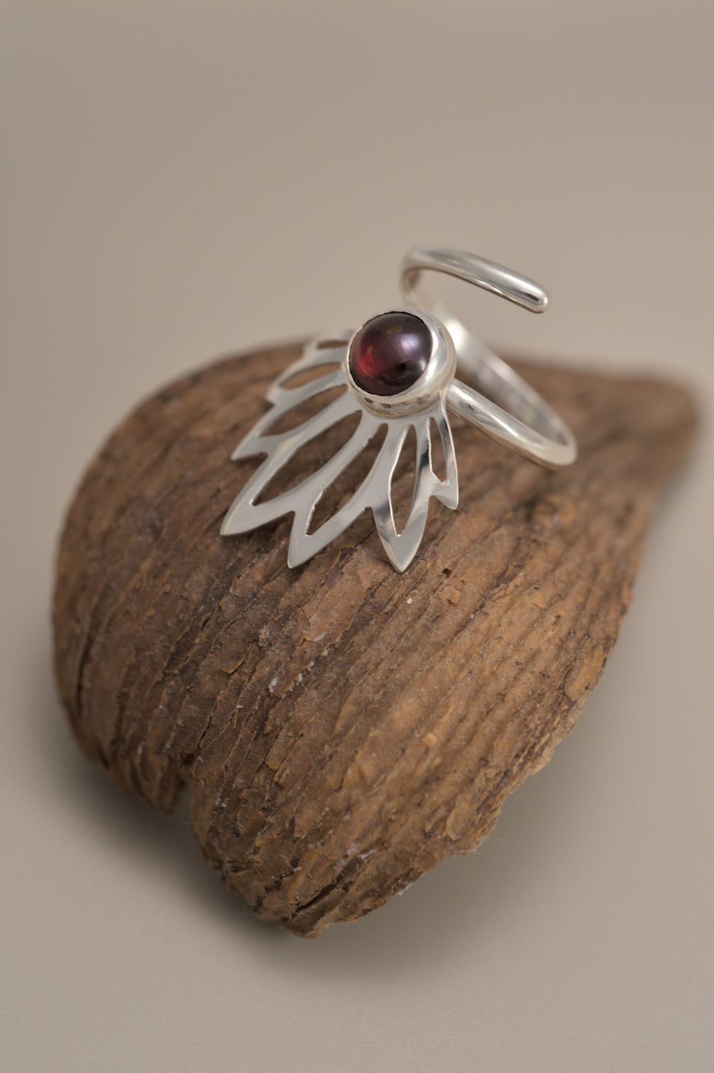 Yucca Ring