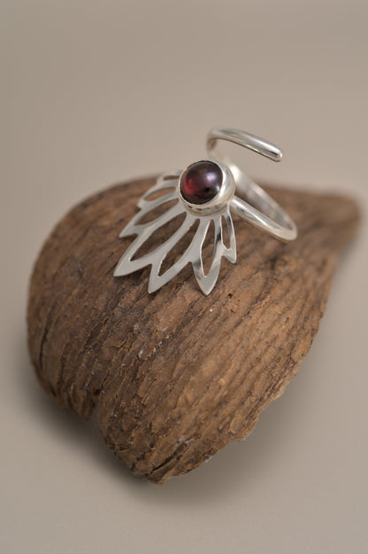 Yucca Ring