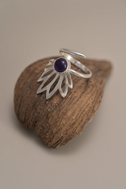 Yucca Ring