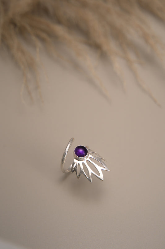 Yucca Ring