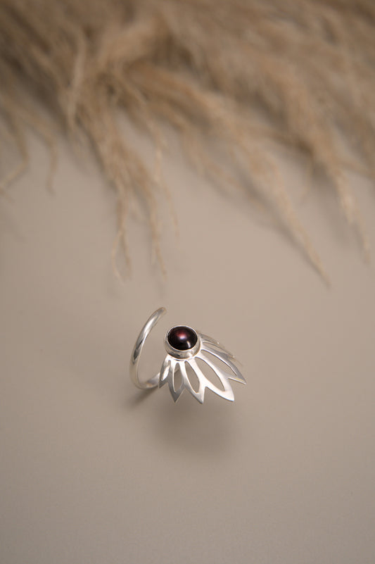 Yucca Ring