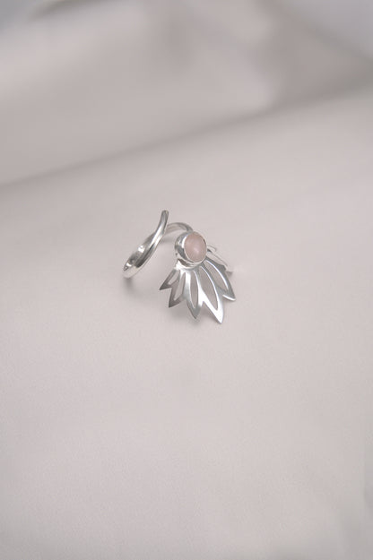 Yucca Ring
