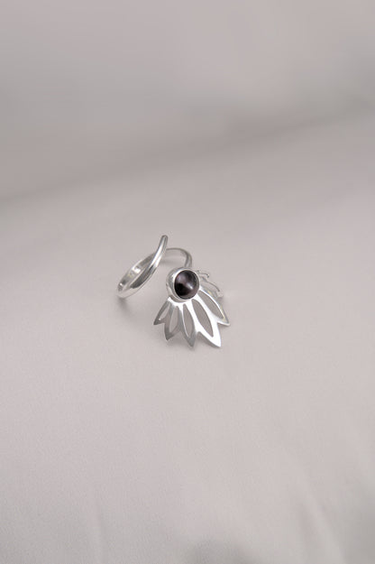 Yucca Ring
